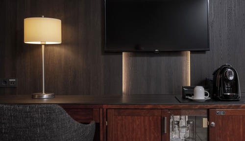 Habitación superior