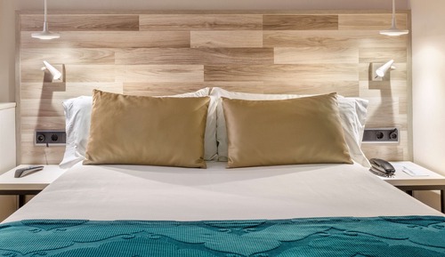 Habitación individual