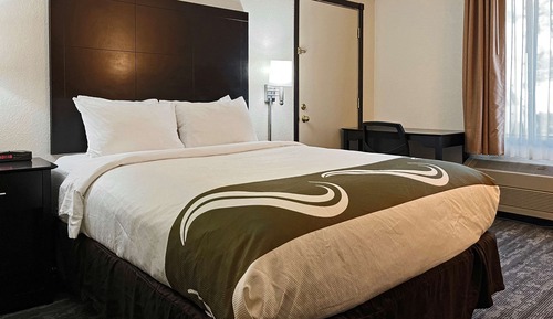 Habitación, 1 cama de matrimonio, accesible para personas con discapacidad, no fumadores