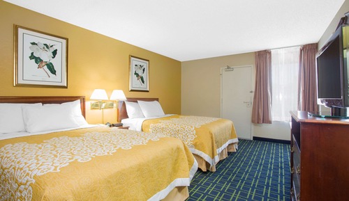 Suite estudio, 1 cama de matrimonio, no fumadores