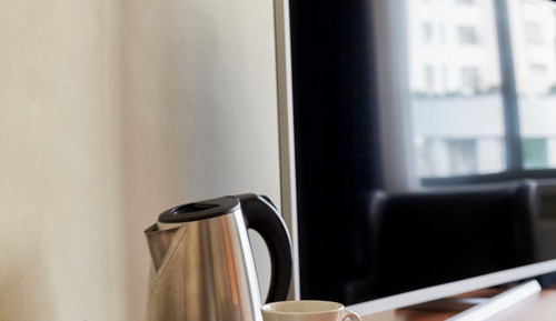 Habitación estándar, 1 cama doble