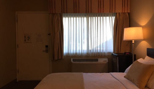 Habitación, 1 cama de matrimonio, accesible para personas con discapacidad, no fumadores