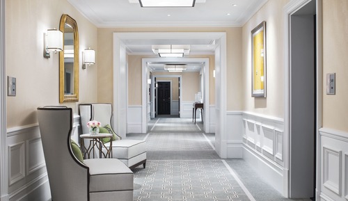 Suite, 1 habitación