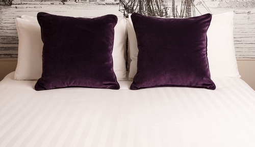 Habitación clásica, 1 cama doble