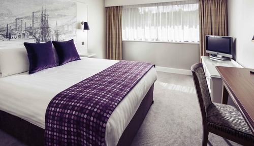 Habitación familiar, varias camas (2 Adults and 1 Child)