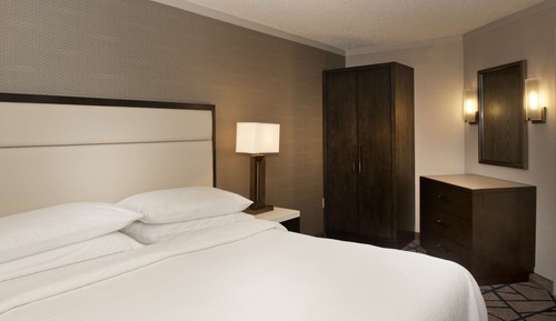 Suite, 1 cama de matrimonio grande, no fumadores