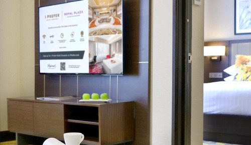 Suite Club (Executive)