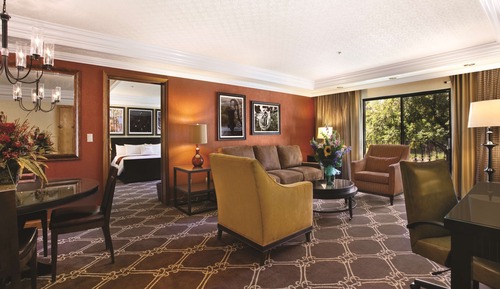 Suite, 1 cama de matrimonio grande, no fumadores