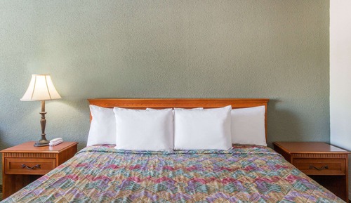 Habitación, 1 cama doble, no fumadores