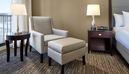 Habitación, 1 cama de matrimonio grande