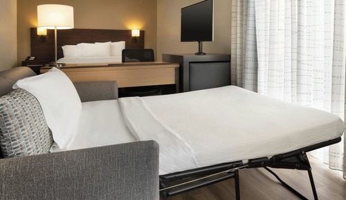 Suite familiar, 2 habitaciones