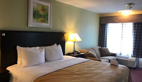 Habitación, 1 cama de matrimonio, accesible para personas con discapacidad, no fumadores