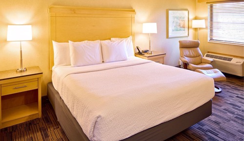 Habitación Premium, 1 cama de matrimonio grande, no fumadores