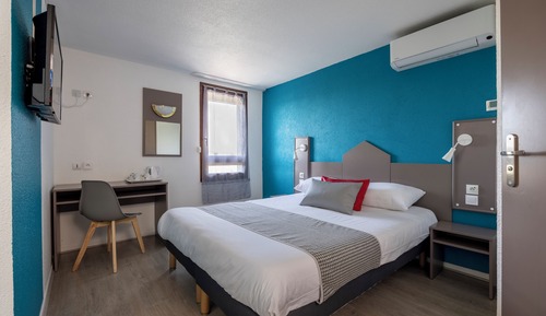 Habitación Confort doble