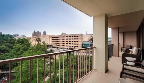 Habitación, 2 camas dobles