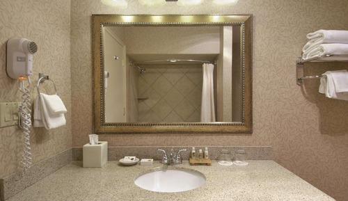 Habitación Premium, 1 cama de matrimonio grande con sofá cama