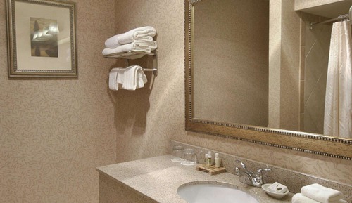 Habitación, 1 cama de matrimonio grande con sofá cama, accesible para personas con discapacidad