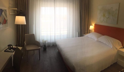 Habitación estándar