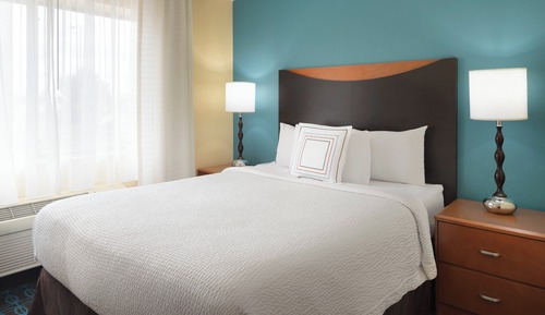 Habitación, 1 cama de matrimonio, no fumadores