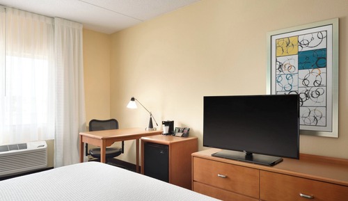 Habitación, 1 cama de matrimonio grande, no fumadores