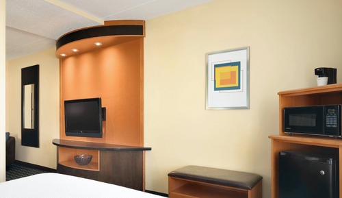 Suite ejecutiva, 1 cama de matrimonio grande con sofá cama, no fumadores