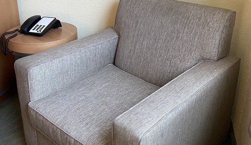 Habitación, 1 cama de matrimonio grande, accesible para personas con discapacidad