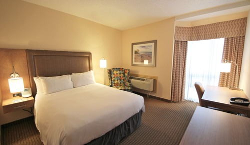 Habitación estándar, 1 cama de matrimonio, no fumadores, bañera de hidromasaje