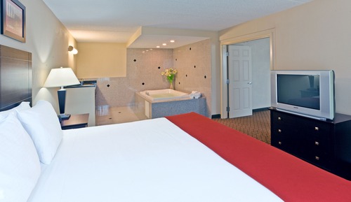 Suite, 1 habitación, bañera de hidromasaje
