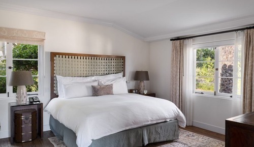 Suite, 2 habitaciones, terraza