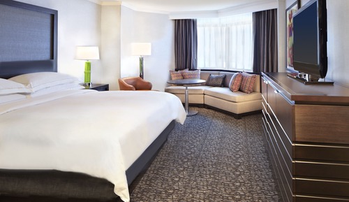 Cama matrimonial grande