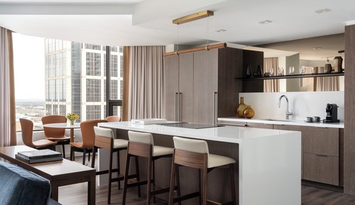 Apartamento, 2 habitaciones