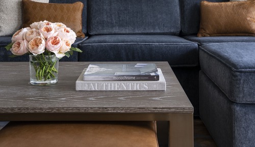 Suite ejecutiva, 1 habitación