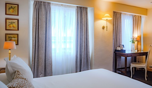 Habitación estándar