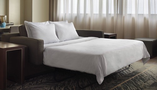 Suite Deluxe, 1 habitación