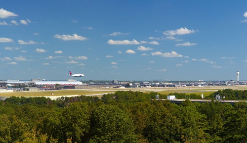 Habitación, 2 camas dobles
