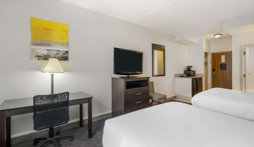 Estudio familiar, 2 camas dobles, no fumadores