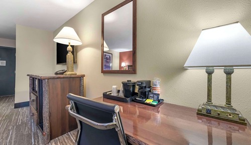 Habitación estándar, 1 cama de matrimonio grande, no fumadores