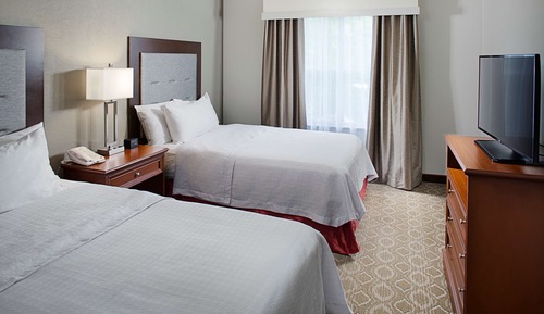 Suite, 2 habitaciones, no fumadores