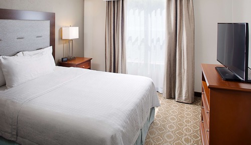 Suite, 2 habitaciones, no fumadores