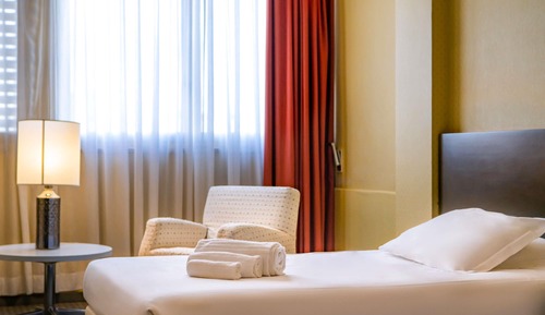 Habitación clásica, 1 cama doble