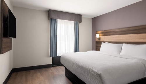 Suite, 1 habitación