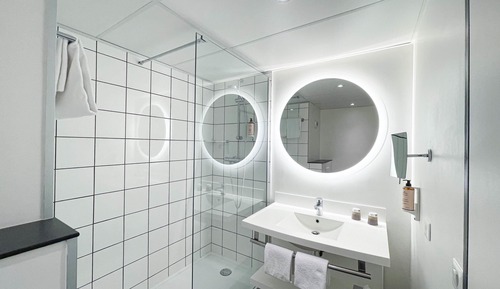 Habitación clásica, 1 cama doble