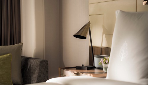 Suite Club, 2 habitaciones