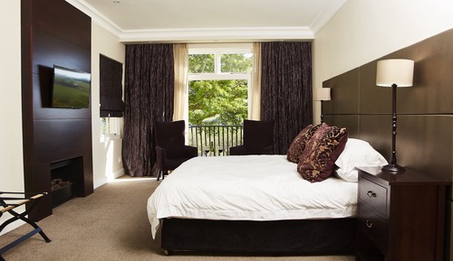 Habitación con 2 camas individuales (Vineyard)