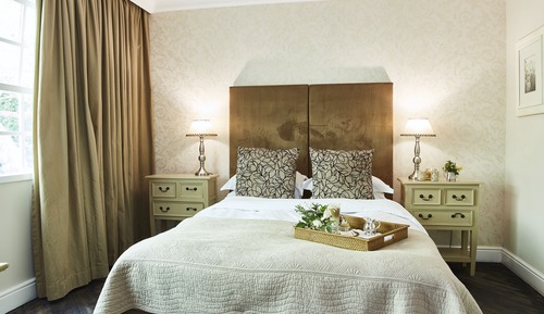 Habitación doble (Petit Classic)