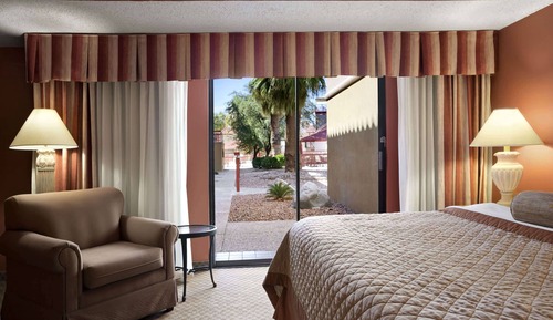 Suite presidencial, 1 habitación, no fumadores