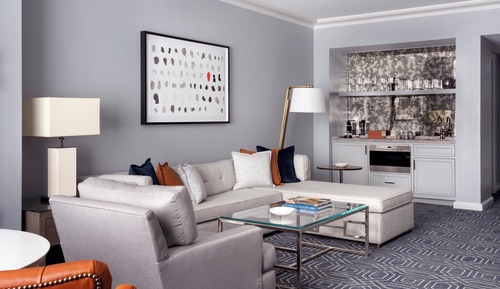 Suite, 1 habitación