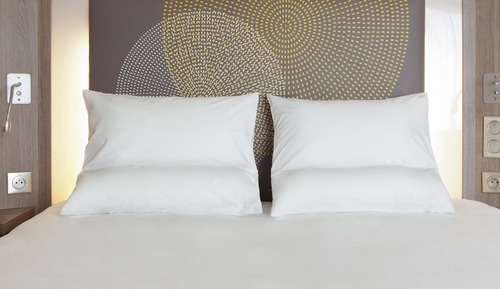 Habitación superior, 1 cama de matrimonio (Premium)