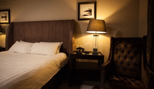 Habitación individual, no fumadores