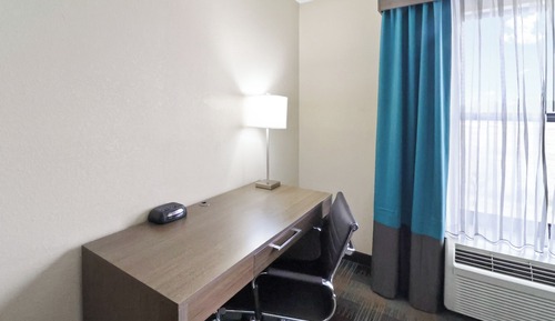 Habitación estándar, 1 cama de matrimonio grande, no fumadores